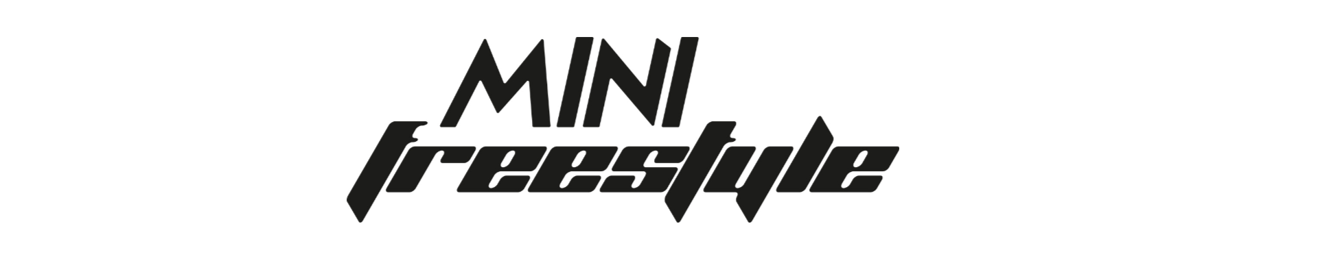 Caravanas Mini Freestyle
