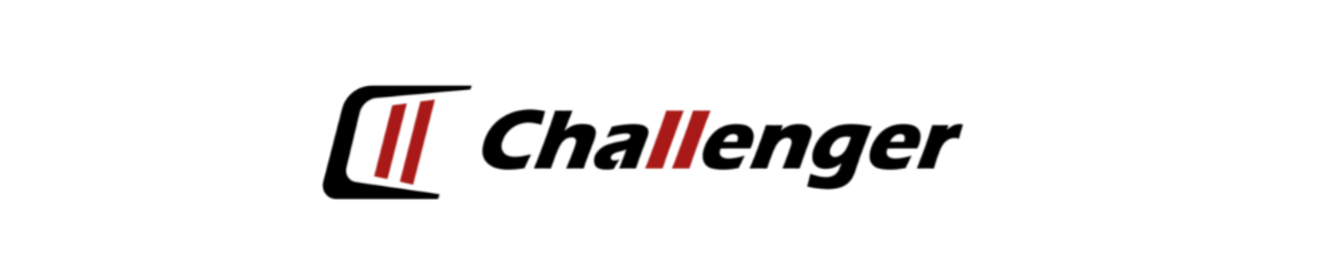 Autocaravanas Challenger