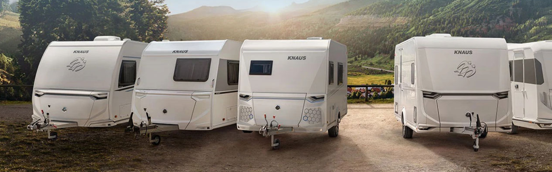 CARAVANAS