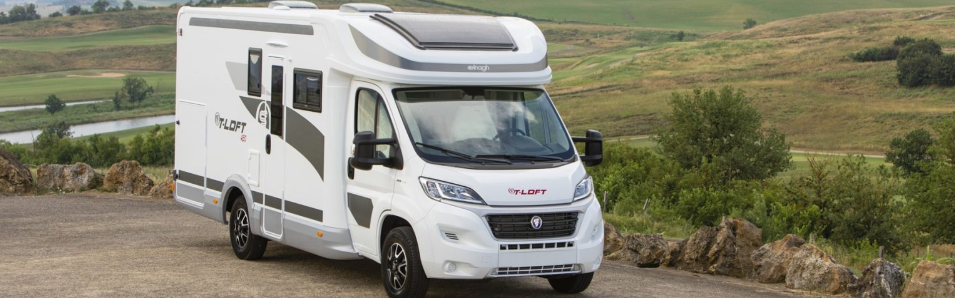 AUTOCARAVANAS