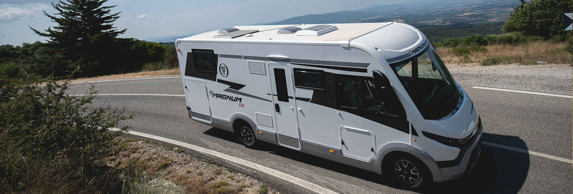 Autocaravanas Elnagh