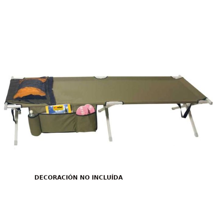 Comprar CAMA DE CAMPING