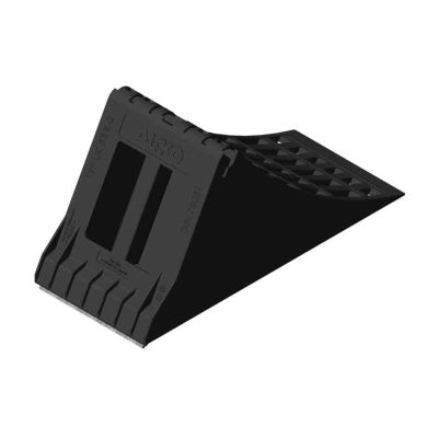 CALZO UK 46 K-2 negro 