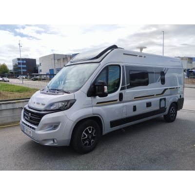 Furgo Benimar Benivan 119