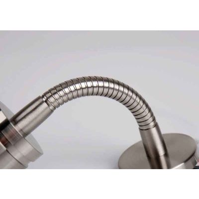  Luz de lectura Carbest 12V - 160,5 mm