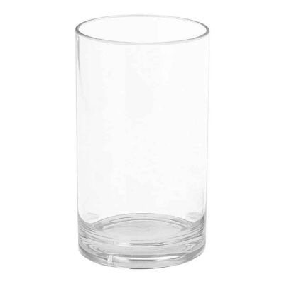 VASO DE AGUA 330ML