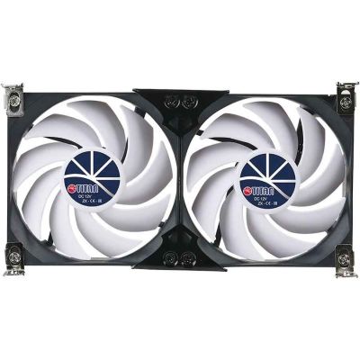 VENTILADOR FRIGO TITAN