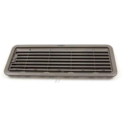 REJILLA VENTILACION GRIS 