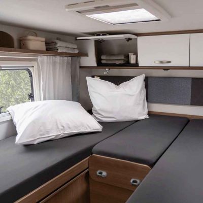 SABANA BAJERA AJUSTABLE WALRA JEESEY 3 PIEZAS ANTRACITAa Jersey 