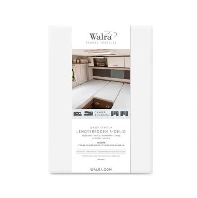 SABANA BAJERA AUSTABLE WALRA 3 PEZAS  