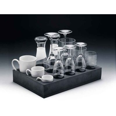 PORTAVASOS UNIVERSAL 13 VASOS8TAZAS 