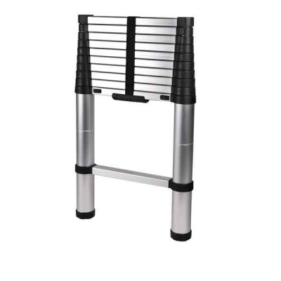 ESCALERA PLEGABLE 11 PASOS