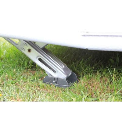 Apoyapatas antihundimiento