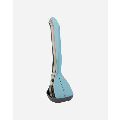 SET UTENSILIOS 5PCS