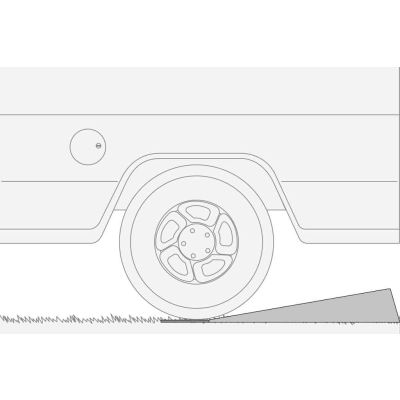 Placa antideslizante