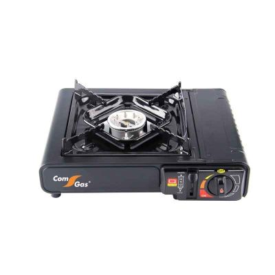 COCINA DUAL