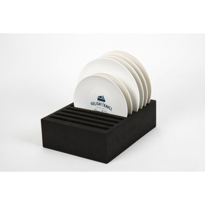PORTA PLATOS 33X25X10