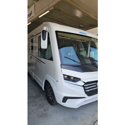 Knaus - Van I 650 MEG 2025