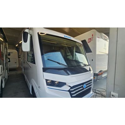 Knaus - Van I 650 MEG 2025