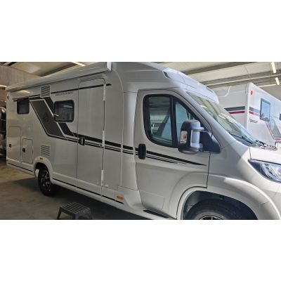 Knaus - Van TI 650 MEG Vansation