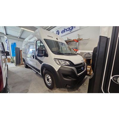 Knaus - Boxlife Pro 600 Solution