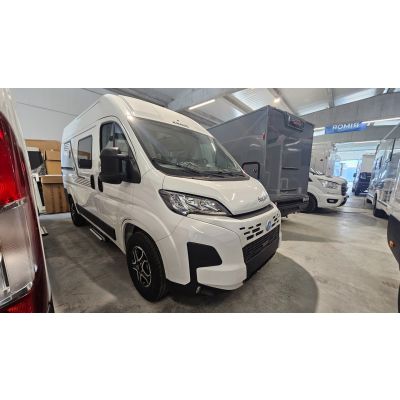 Knaus - Boxlife Pro 540 Road