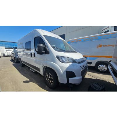 Knaus - Boxlife Pro 600 Street