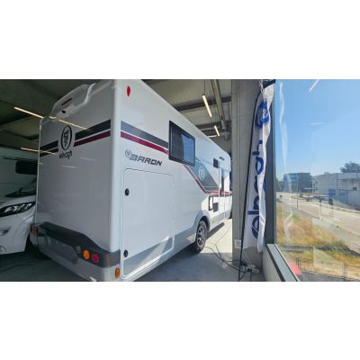 Elnagh - Baron 579 - 75º Anniversary 2025