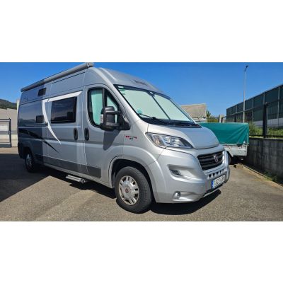 Mc Louis - Menfys S Line Max Van