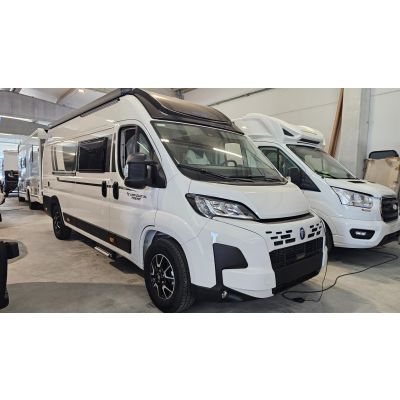 Elnagh - E-Van Duo XL Trend 2025