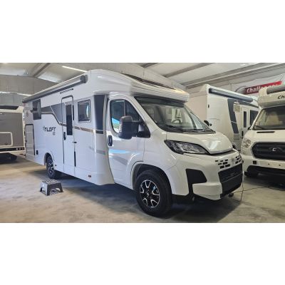 Elnagh - T-Loft 582 2026