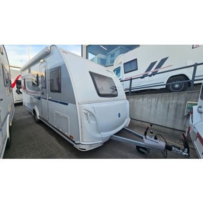 knaus - Sport Silver Edition