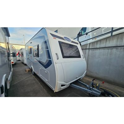 Caravelair - Style 460
