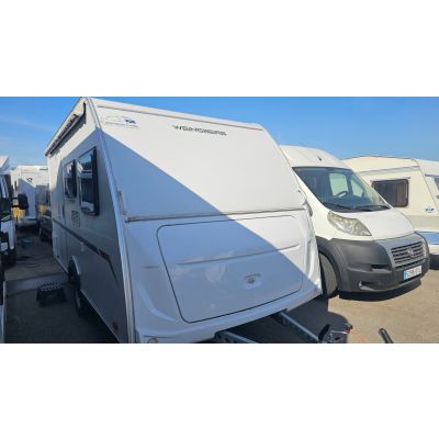 Weinsberg - Caracito 390 QD