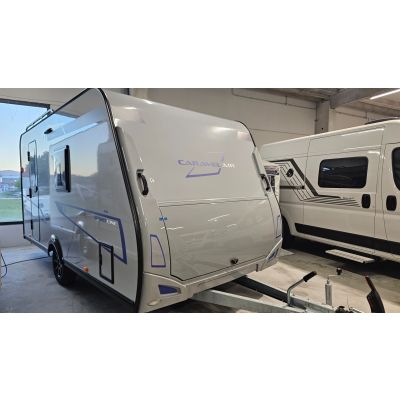 Caravelair - 410 Sport Line 2026