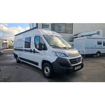 Weinsberg - Carabus 600K