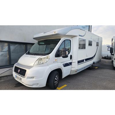 Mc Louis - Tandy 650