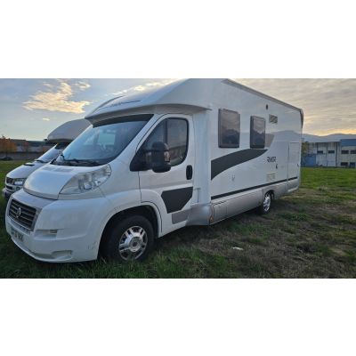 RIMOR - Europeo 87 plus