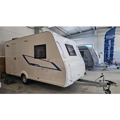 Caravelair - 400 Alba 2026