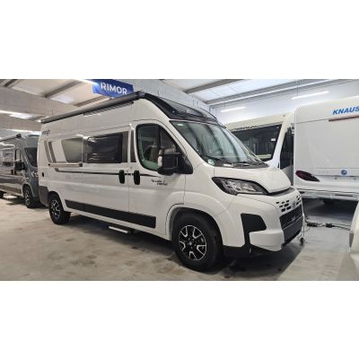 Elnagh - E-Van 2 Trend 2025