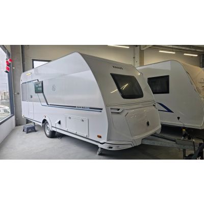 Knaus - Sport 500 QDK E-Power