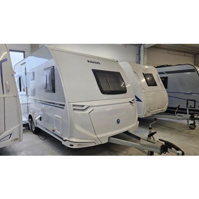 [OFERTA] Knaus - Sport 450 FU