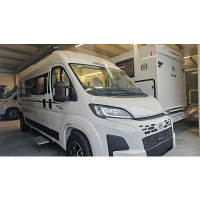 Elnagh - E-Van 5 Trend 2026