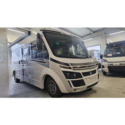 Elnagh - Magnum 582 - 2026