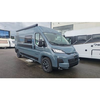 Elnagh - E van 2 Next