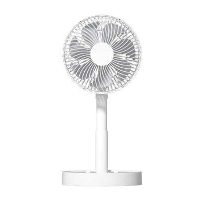 VENTILADOR MIT AKKU