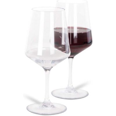 COPA DE VINO SOHO RED WINE GLASS 2pcs