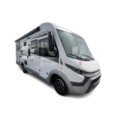 [Autocaravana Integral] Elnagh MAGNUM 582 (75 Aniversario) 2025
