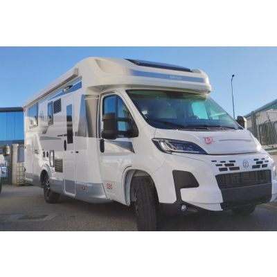 Elnagh - T-Loft 530 - 75º Anniversary 2025