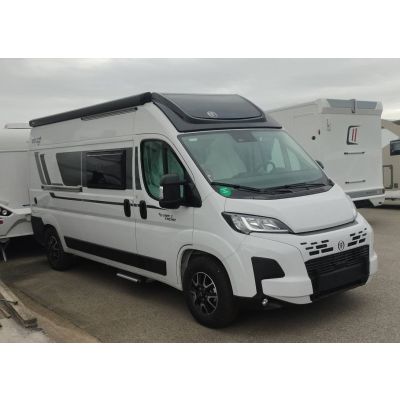 Elnagh - E-Van 2 Trend 2025